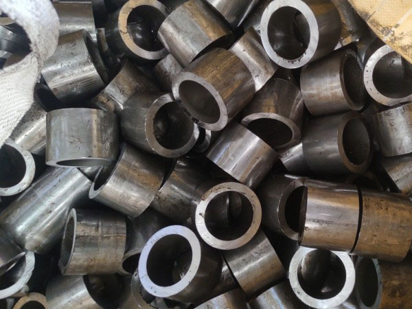 互助无缝钢管切割